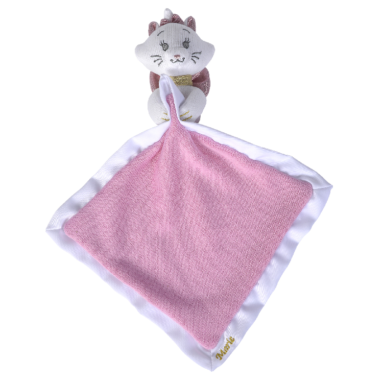 Doudou Tales Disney Marie Personnalisé | Nicotoy