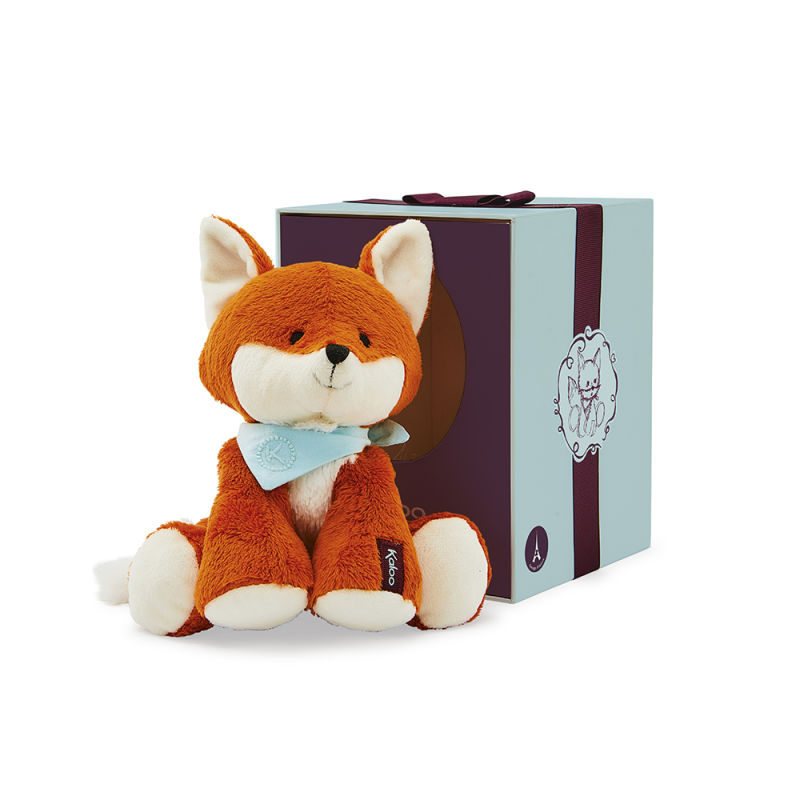 Acheter en ligne KLOROFIL Foxy Family Renard à bons prix et en