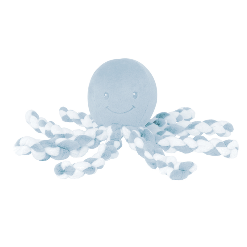 Nattou Octopuss Notre Selection Pour Petits Moussaillons Doudou Beb Nattou Octopuss Notre Selection Pour Petits Moussaillons Doudou Beb