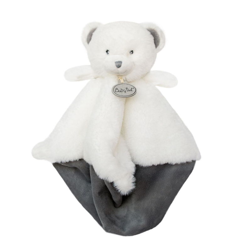 baby nat teddy