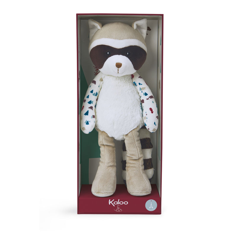 Kaloo - Filoo - Gaston l'ours doudou (20 cm)