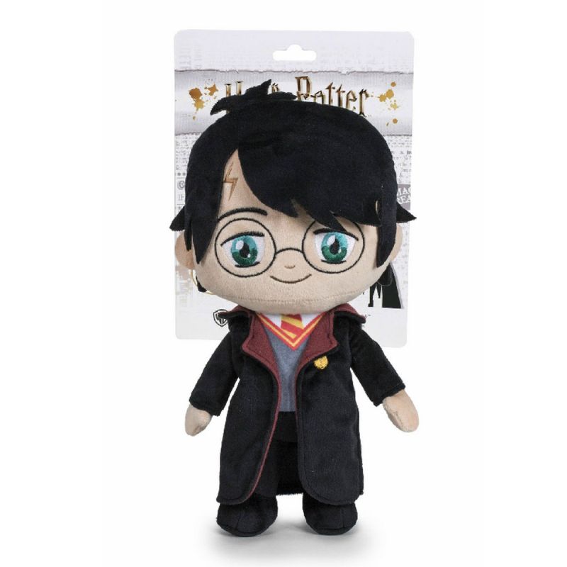 Peluche interactive Choixpeau Harry Potter ⚔️ Boutique Épées