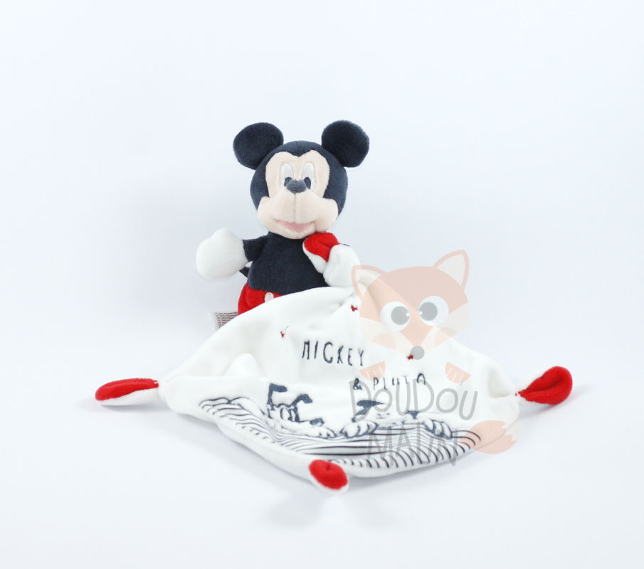 Discover All Our Mickey Mouse Cuddly Toys