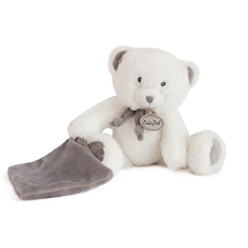 baby nat teddy