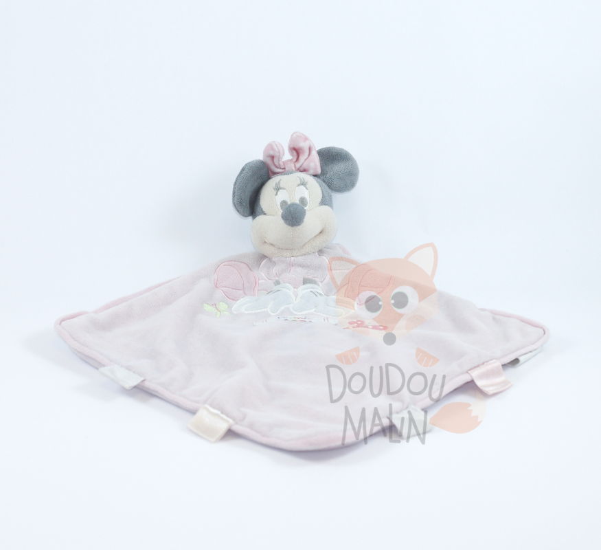 minnie mouse comforter