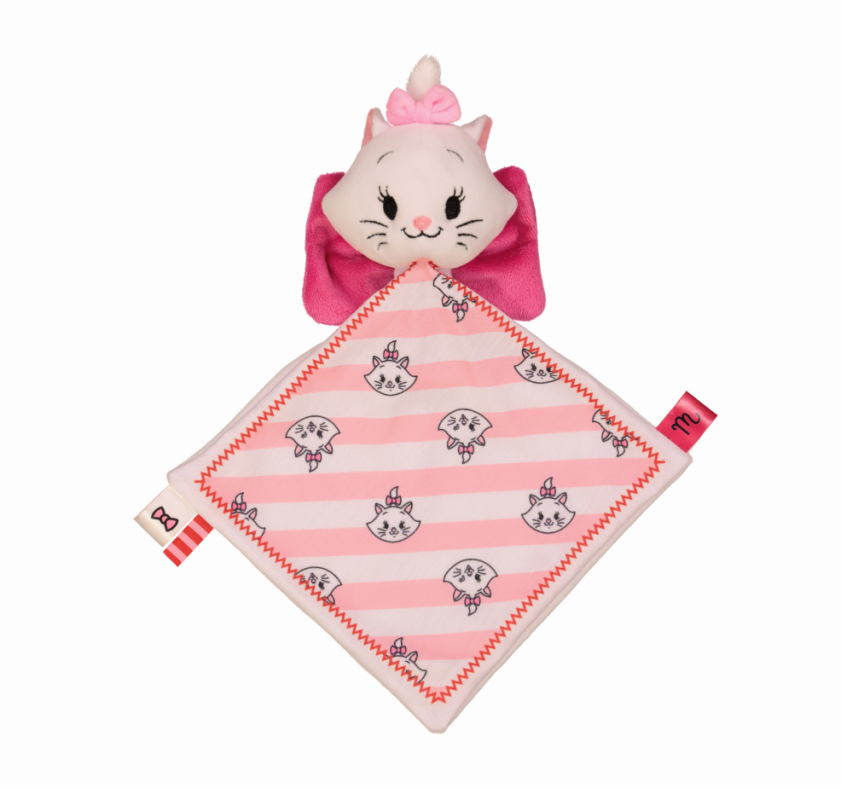 Discover all Marie cuddly toys