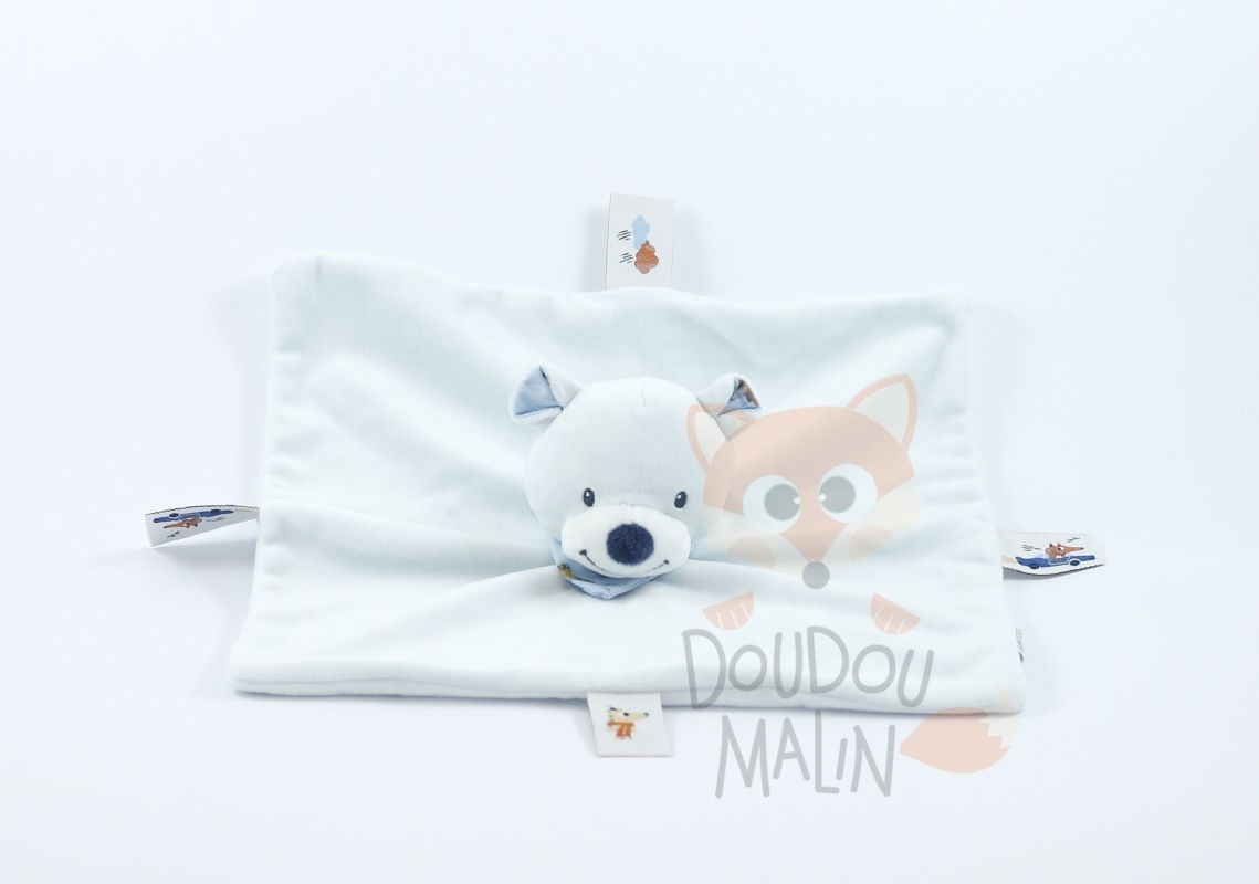 Discover All Bout Chou Soft Toys Found In Monoprix