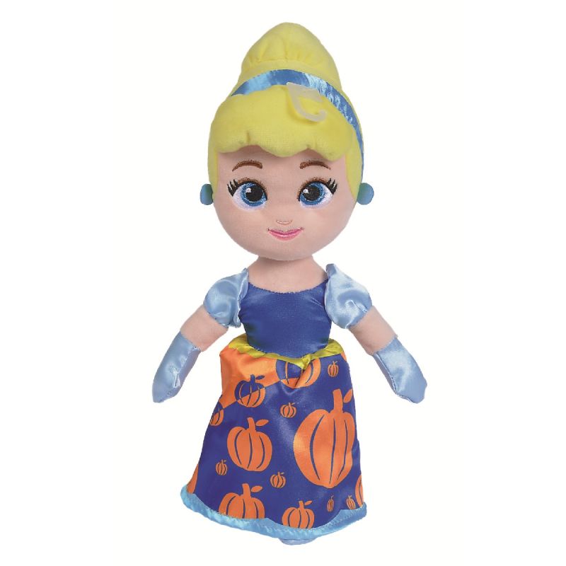 cinderella plush