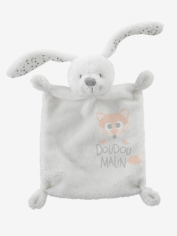 baby comforter bunny