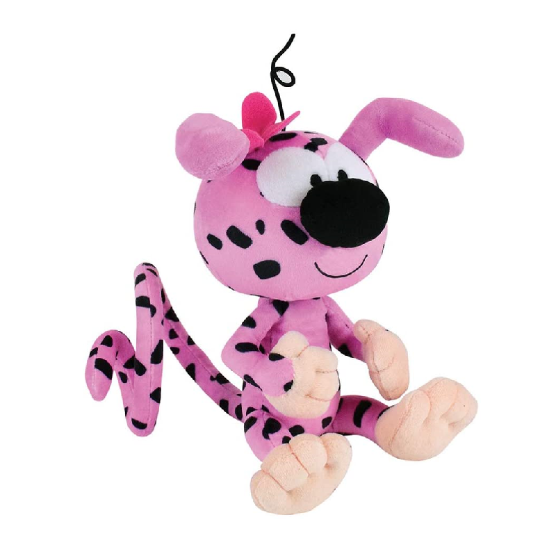 Jemini Plüschfigur Marsupilami ca.18 cm 