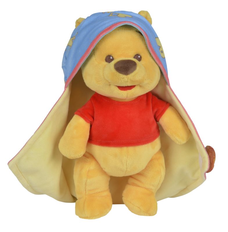 Discover All Our Winnie Pooh Cuddly Toys Discover All Our Winnie Pooh Cuddly Toys