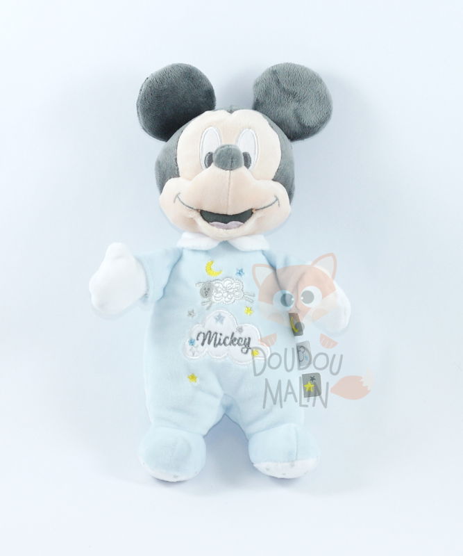 Peluche Mickey Bebe Www Macj Com Br