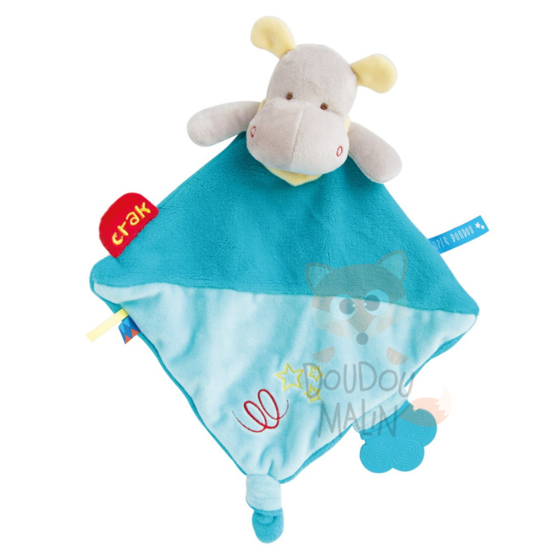 Baby Nat Les Super Doudous Les Super Doudous 18 Doudou Bebe Garc