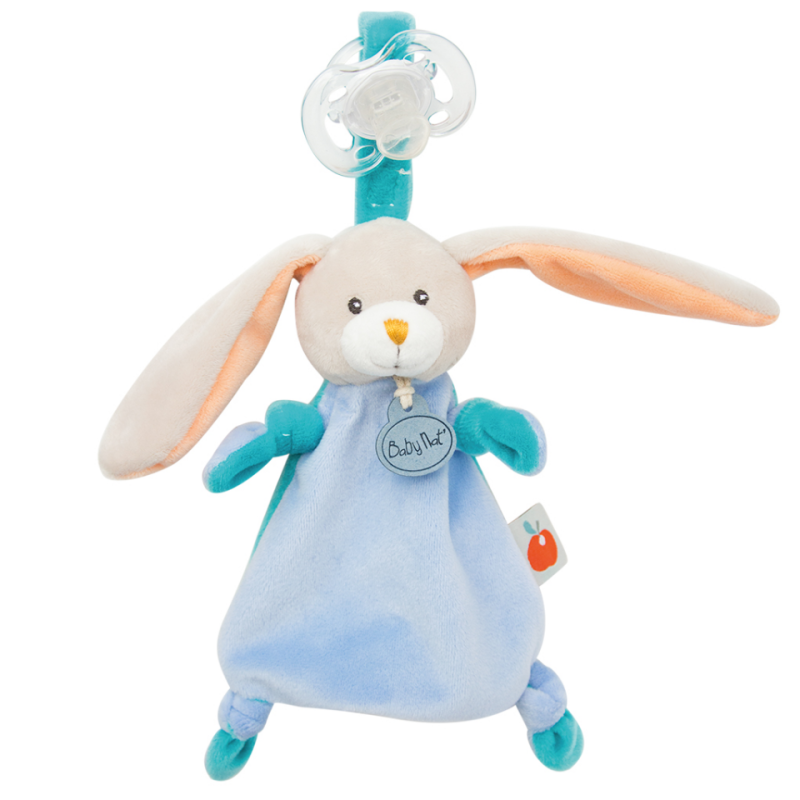 Baby Nat Pom Berry Offre Speciale Doudou Bebe Garcon Doudou