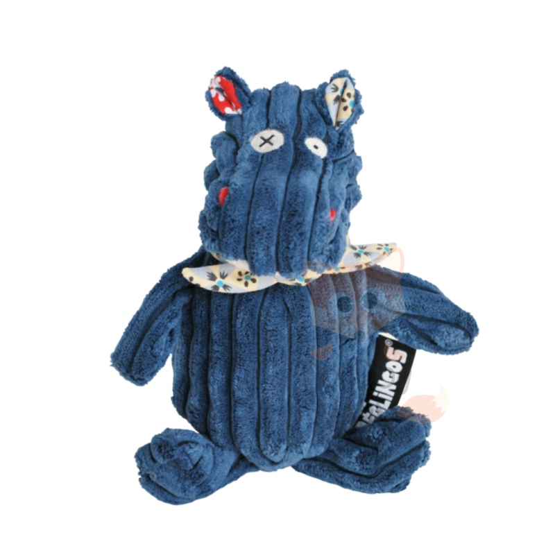 sac deglingos hippo