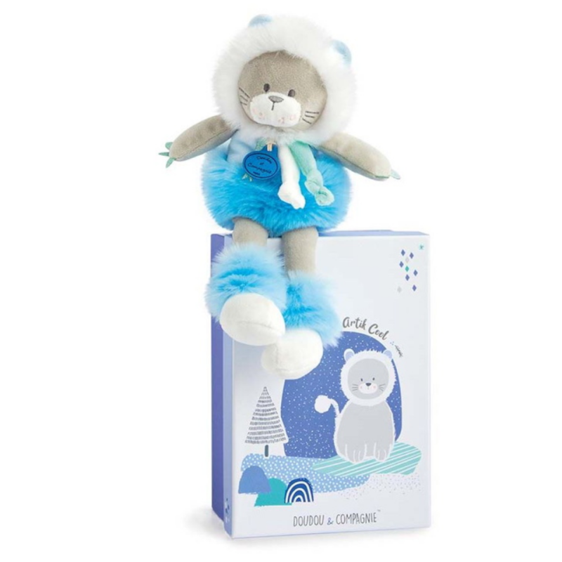 Doudou Et Compagnie Artik Cool Doudou Bebe Garcon Doudou Et Compagnie Artik Cool Doudou Bebe Garcon