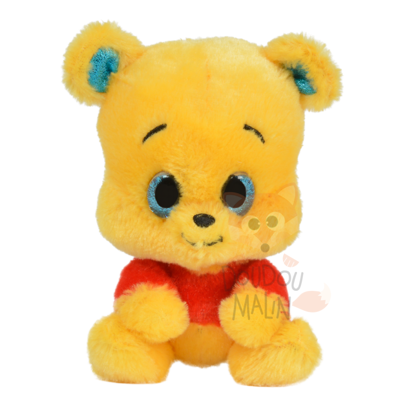Disney Disney Collection Selection Mini Peluches Doudou Bebe Garc