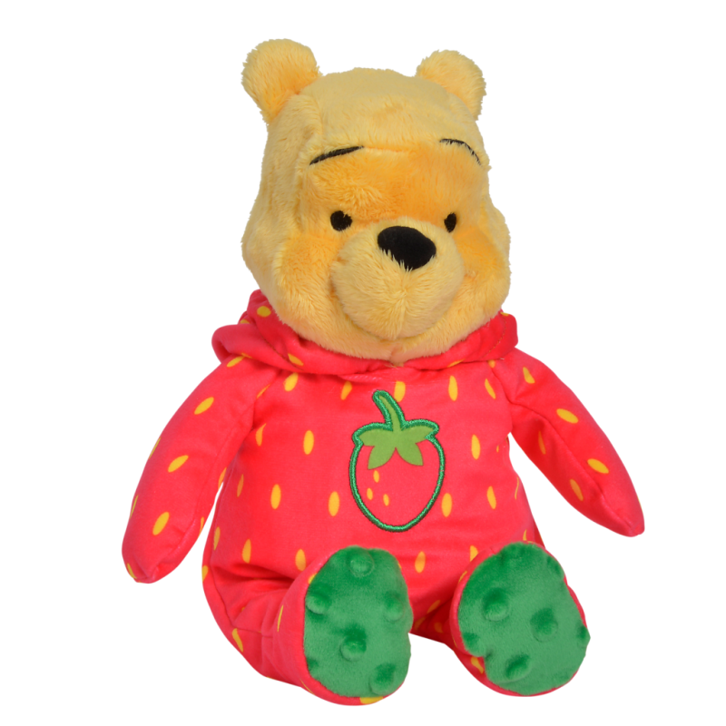 Disney Winnie Doudou Bebe Garcon Doudou Bebe Fille Selection Or