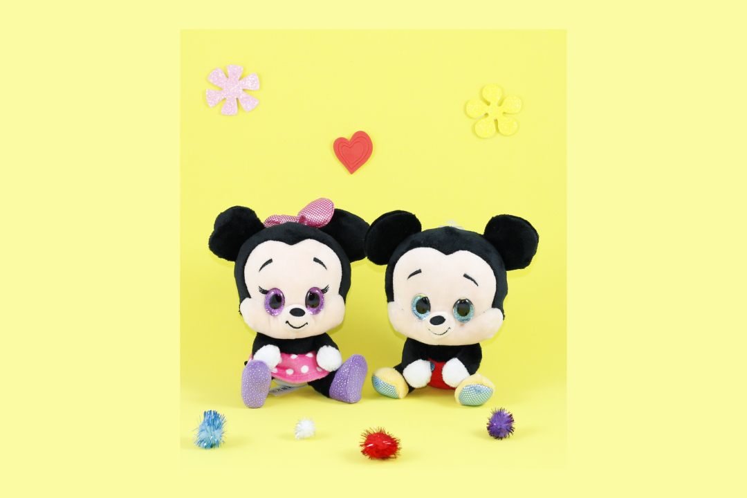 disney collection minnie