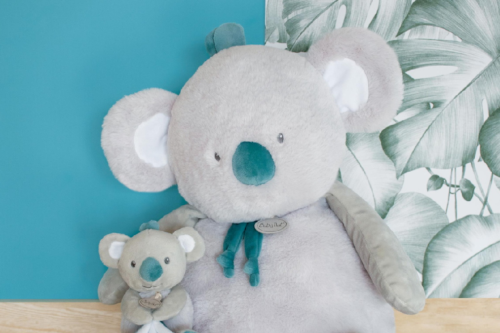 doudou koala