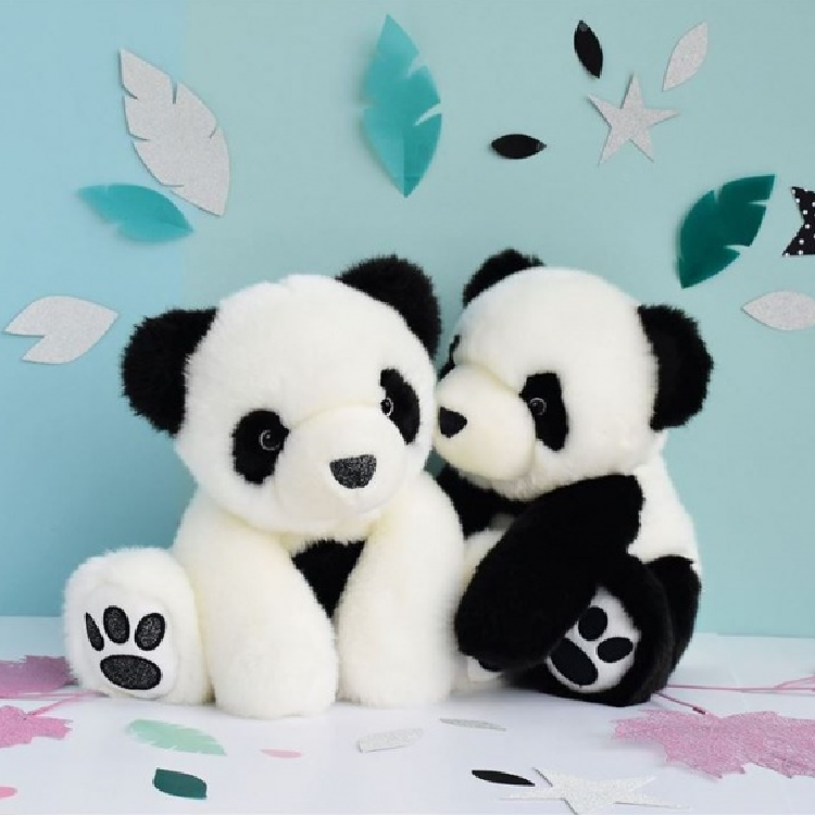 peluche panda