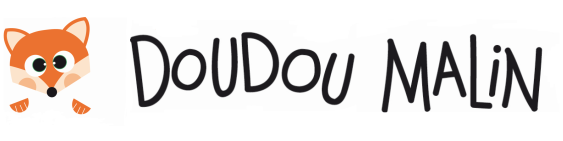 Logo Doudou Malin